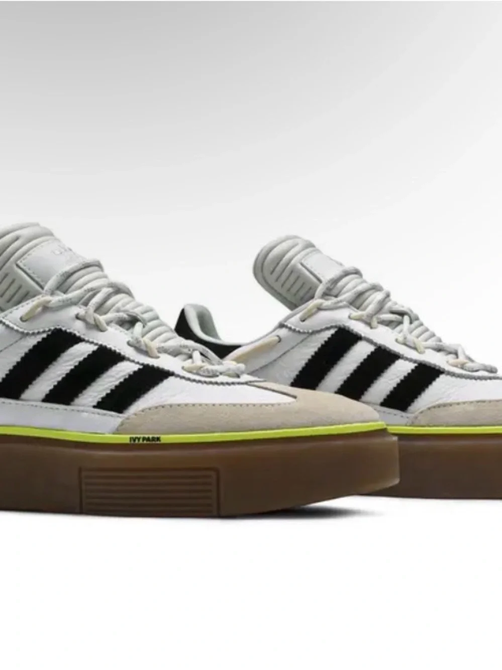 Adidas Ivy Park Supersleek 72